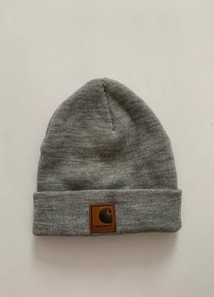 Шапка carhartt one size