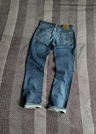 Levis 511 lot premium jeans штани джинси оригінал б у