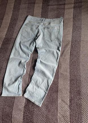 H&amp;m regular fit baggy pants джинсы оригинал бы в3 фото