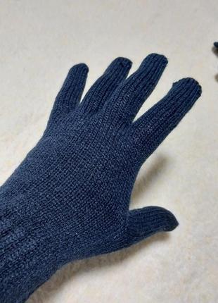 Нові легкі зручні  теплі рукавички  бренду regatta5 фото