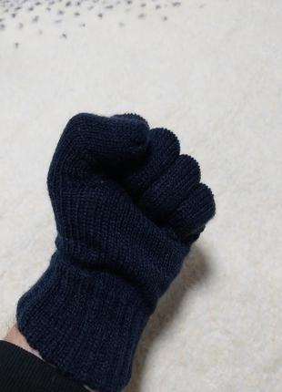 Нові легкі зручні  теплі рукавички  бренду regatta6 фото