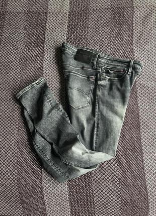 Tommy hilfiger jeans skinny sidney deals