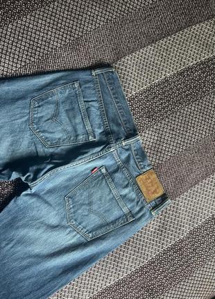 Levis 501 jeans джинси оригінал б у4 фото