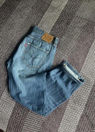 Levis 501 jeans джинси оригінал б у10 фото