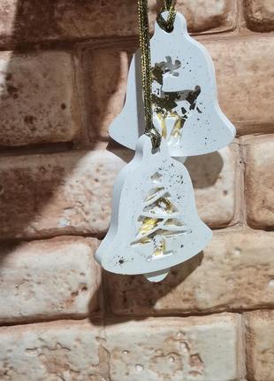 Набор оворных украшений.