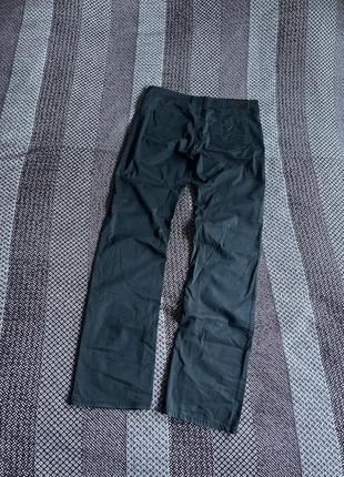 Armani jeans black pants джинсы классические женские оригинал бы в