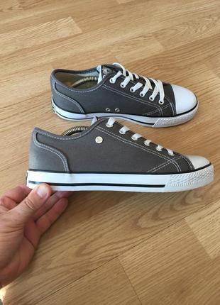 Жіночі текстильні кеди dunlop