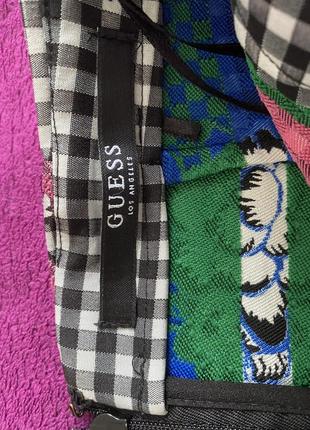 Юбка от guess