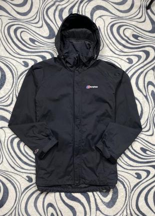 Ветровка berghaus