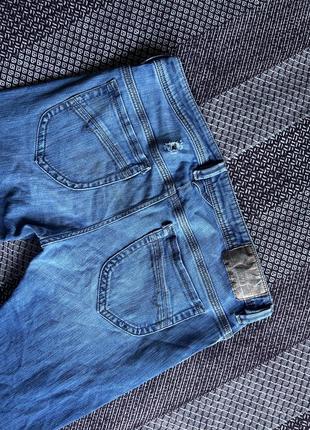 Diesel thanaz stretch slim jeans джинсы оригинал бы в4 фото