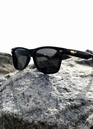 Сонцезахисні поляризаційні окуляри з фільтрами uv-400