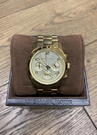 Наручний годинник michael kors