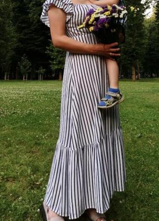 Сукня, сарафан