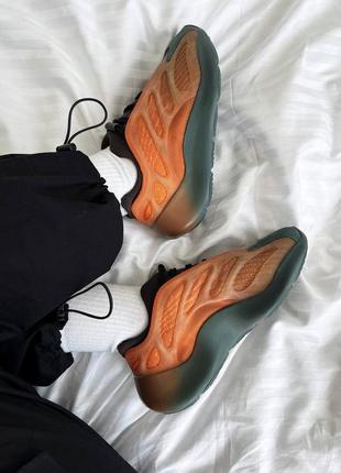 Кроссовки mens nike hyperfuse roshe sneakers