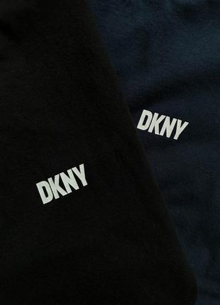 Футболка dkny3 фото