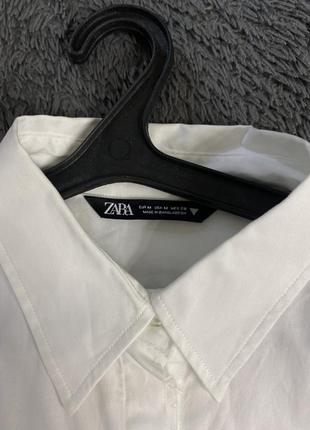 Сорочка zara6 фото