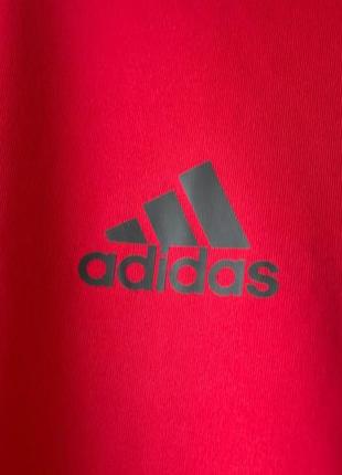 Чоловіча футболка adidas climalite оригінал new!2 фото