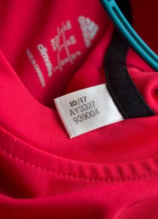 Чоловіча футболка adidas climalite оригінал new!4 фото