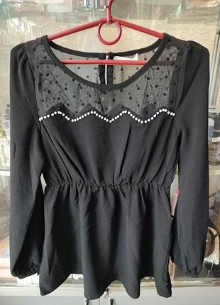 Кофта блуза