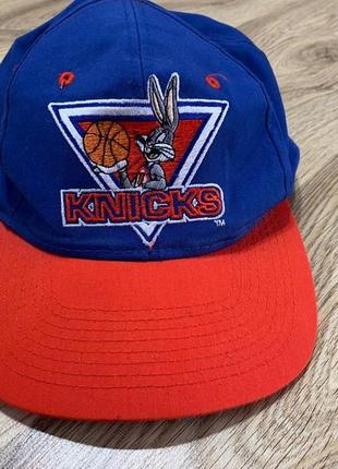 Кепка knicks nba 1993