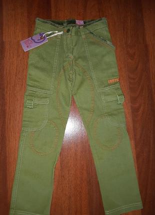 Брюки новые