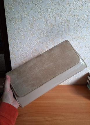 Клатч, сумка