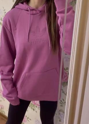 Adidas худи оригинал