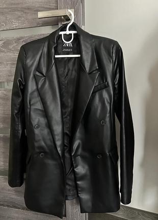 Пиджак zara