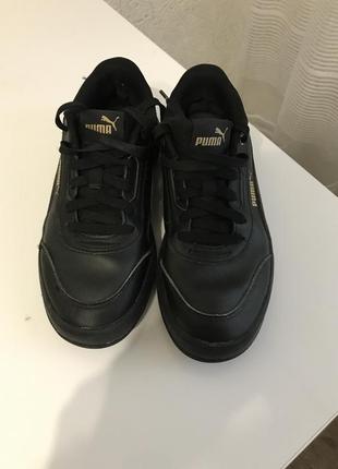 Кроссовки puma оригинал1 фото