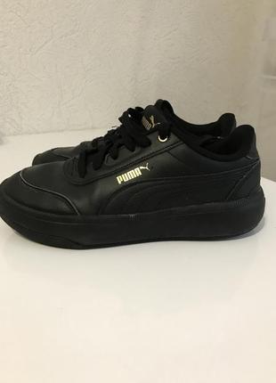 Кроссовки puma оригинал3 фото