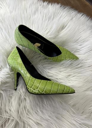 Туфли patrizia pepe - 37,5