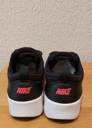 Кроссовки для девочки nike 3