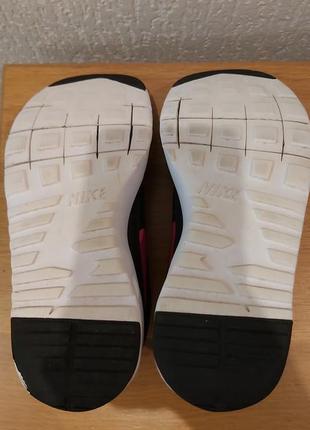 Кроссовки для девочки nike 6
