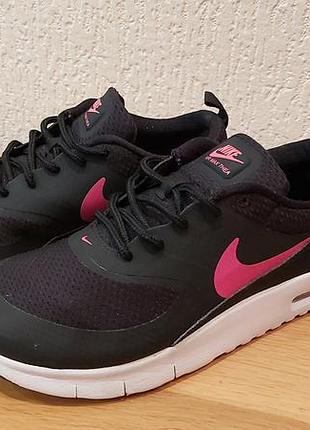 Кроссовки для девочки nike 5