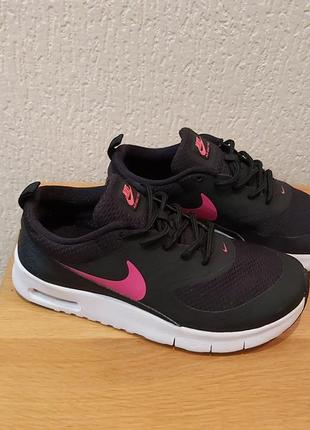 Кроссовки для девочки nike 2