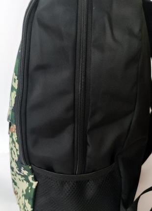 Стильный камуфляжный рюкзак3 фото