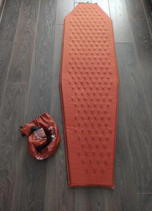 Килим самонадувний tramp ultralight tpu