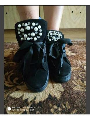 🐰🍒ботінки🌻🌹