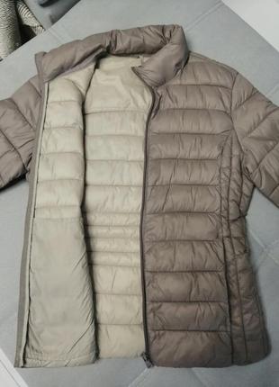 Куртка  primark для девочки демисезонная размер xs3 фото