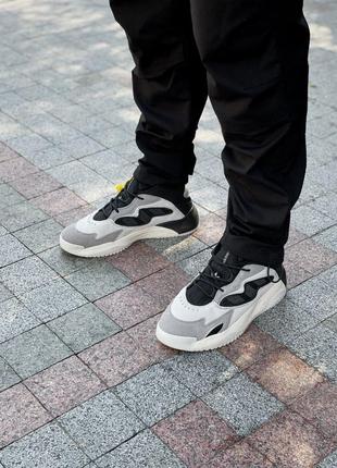 Мужские кроссовки adidas streetball 2.0