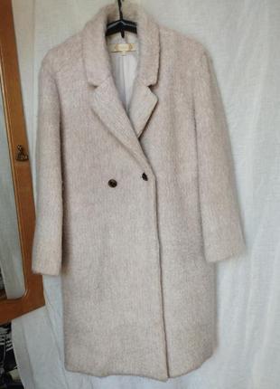 Пальто 50-52