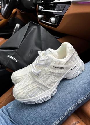 Кросівки balenciaga