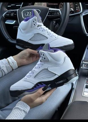Nike air jordan 5 enter raffle now for the air jordan 1 high kawhi leonard