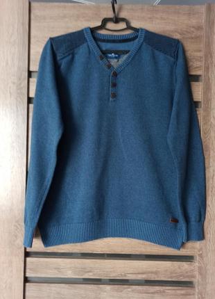 Светр, пуловер, світшот tom tailor