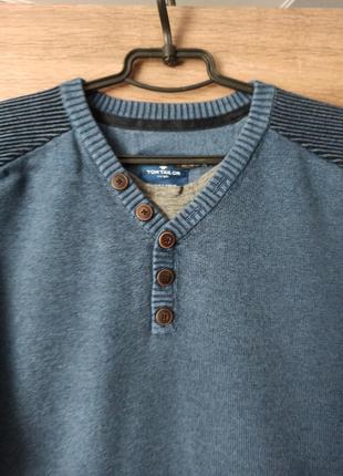 Светр, пуловер, світшот tom tailor3 фото