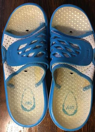 Шлепанцы nike  р. 41-41.5