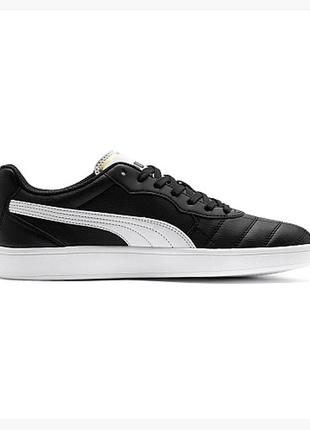 Кросівки, puma astro kick sl, чоловічі, розмір 42, 44,5 євро5 фото