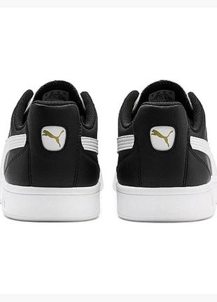 Кроссовки, puma astro kick sl, мужские, размер 42, 44,5 евро4 фото