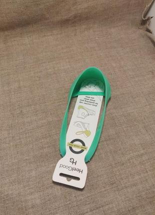 П'ятник для взуття heelgood