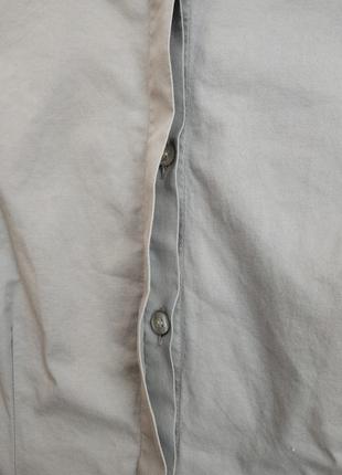 Люксовая рубашка calvin klein 3